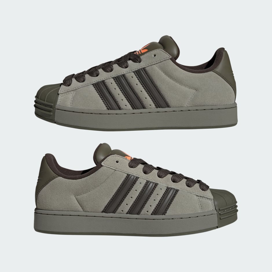 SUPERSTAR ST shoes