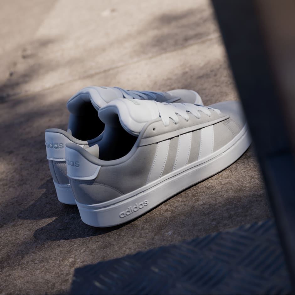 Grand Court Alpha Shoes
