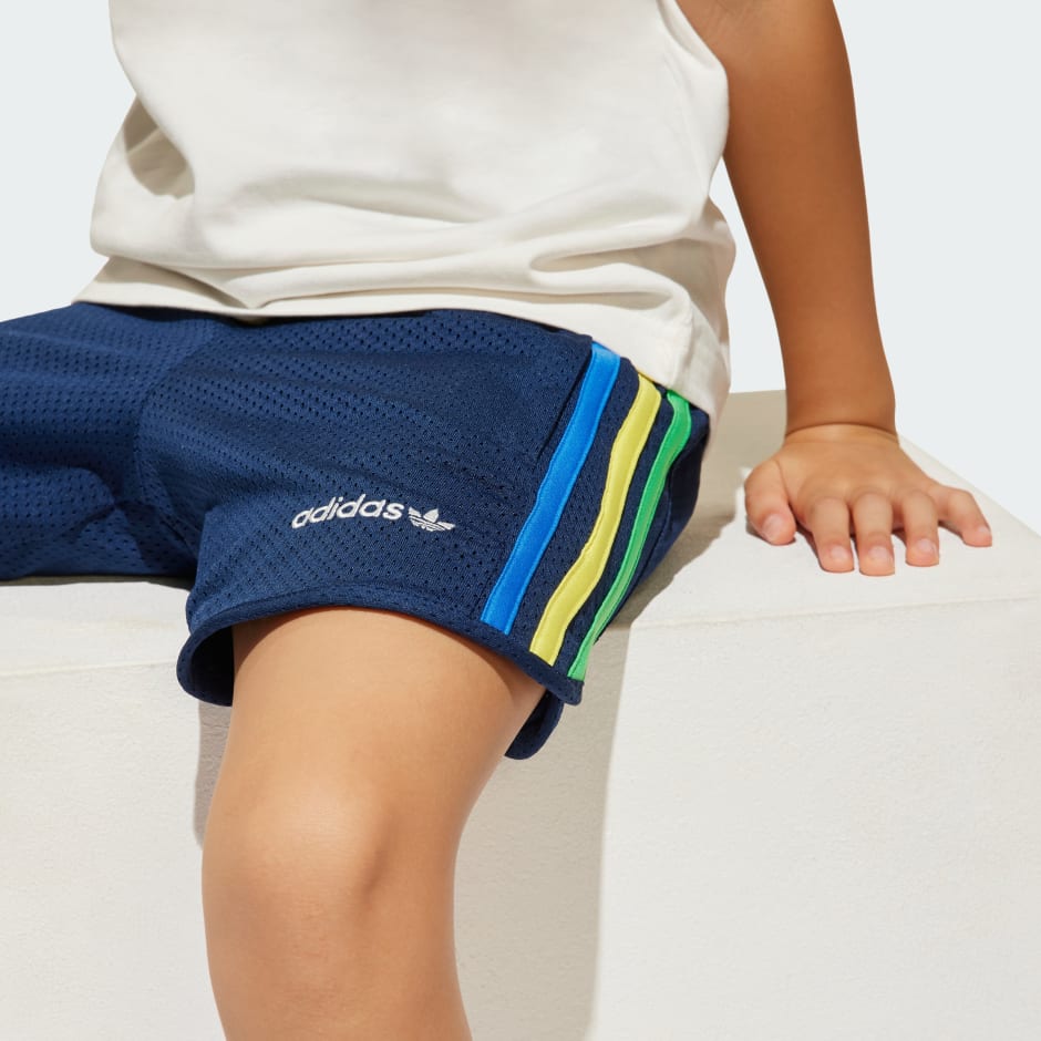 Shorts and Tee Set Kids