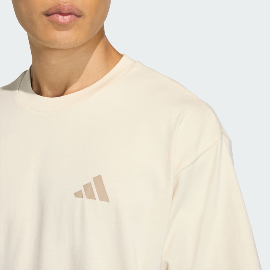 تيشيرت TERREX ACT NATURAL GRAPHIC