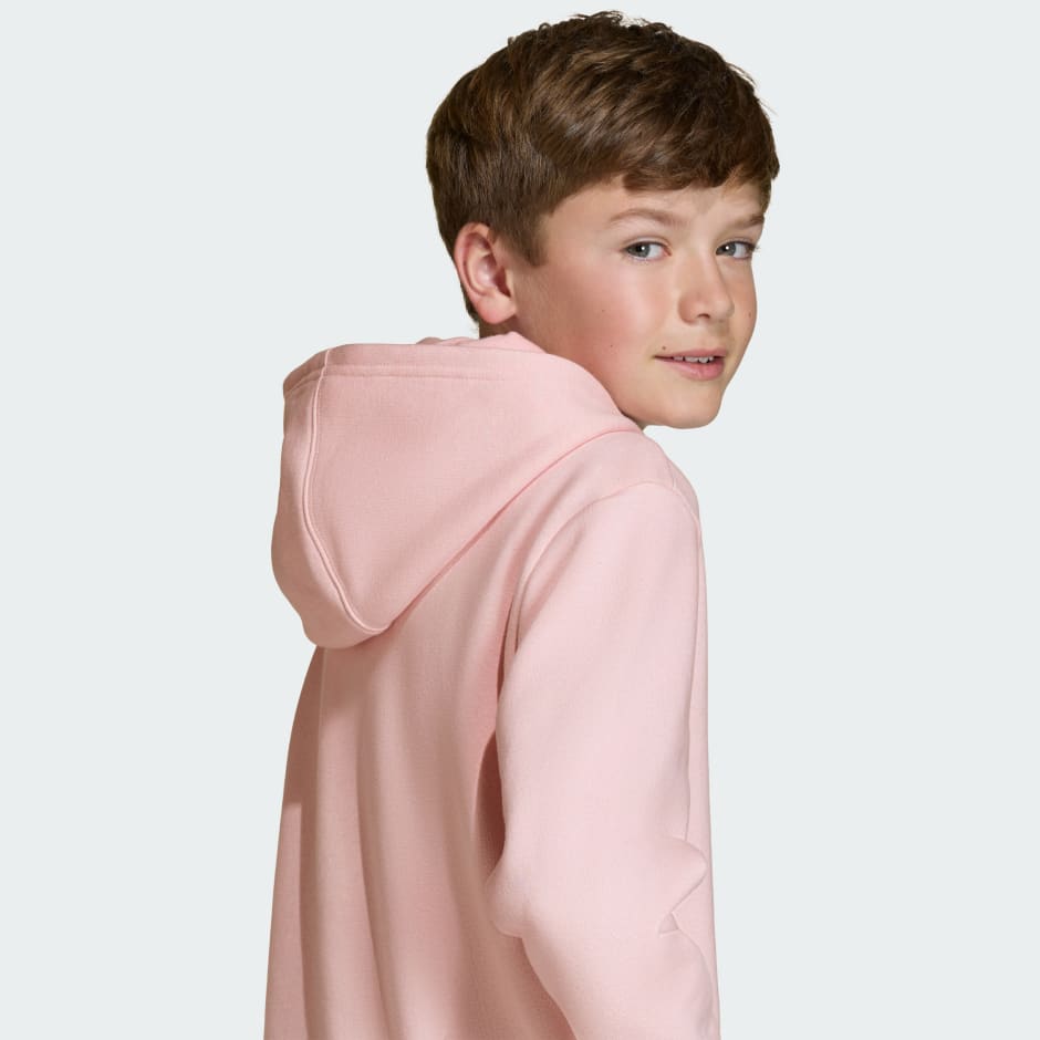 Dječja majica s kapuljačom Kids