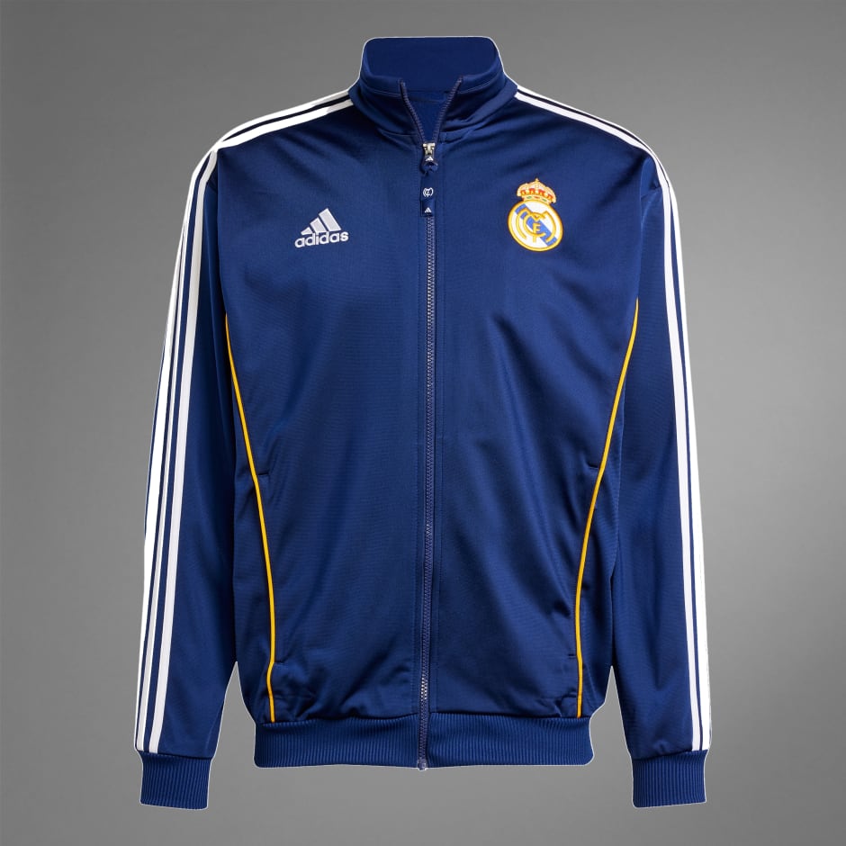 Gornji dio trenirke Real Madrid 99/00