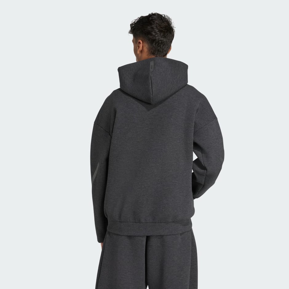 adidas Z.N.E. Premium Full-Zip Hoodie