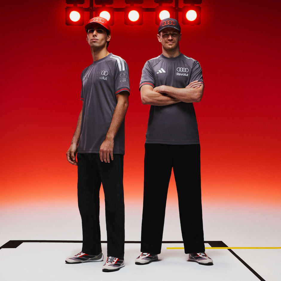 TENISICE ADIDAS FEROZA AUDI REVOLUT F1 TEAM