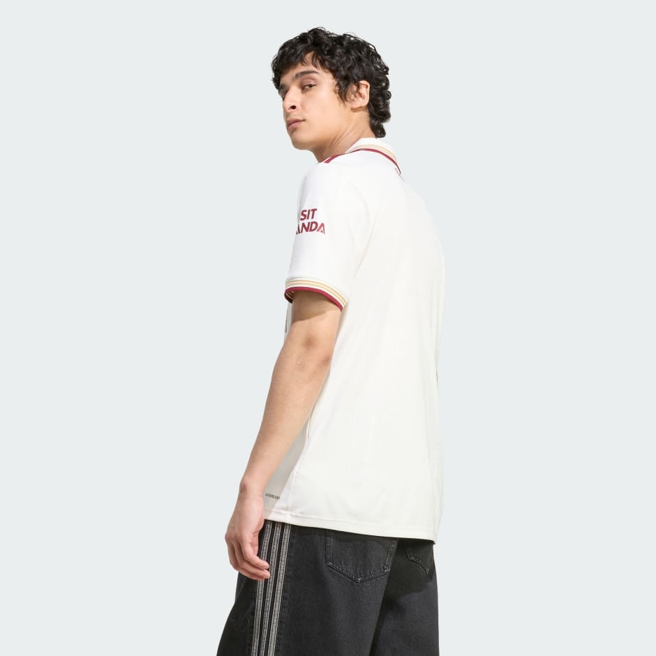 آرسنال 25/26 القميص الثالث