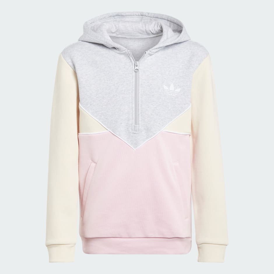 Adicolor Half-Zip Hoodie