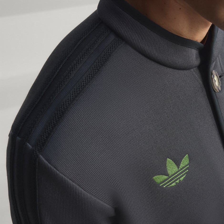 Jachetă de trening FC Bayern M&uuml;nchen Wiesn Authentic