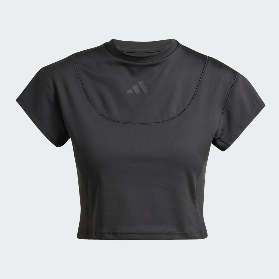 City Escape Baby Tee
