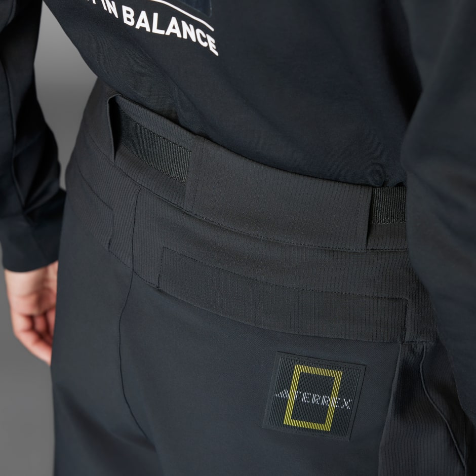 ©National Geographic Softshell Pants