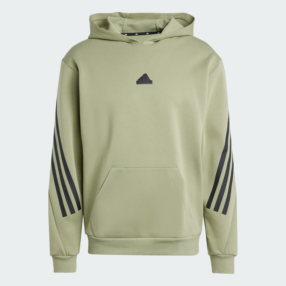 Hanorac cu 3 dungi Future Icons