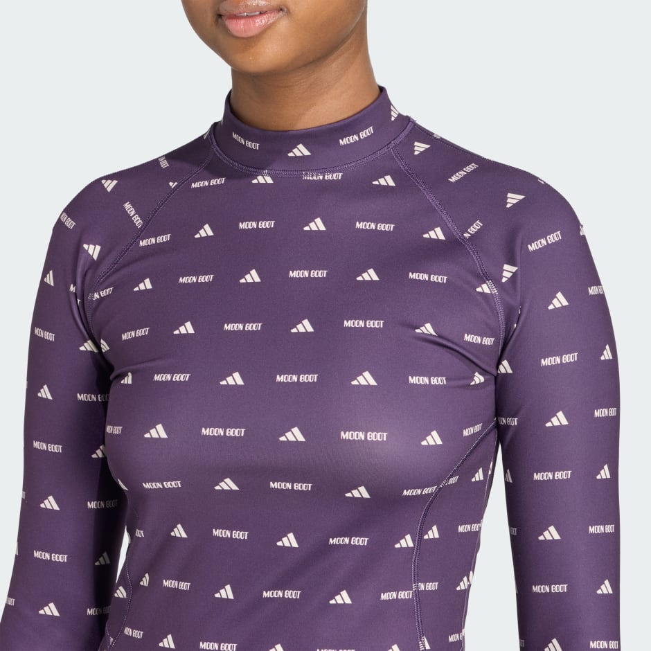 adidas x MOON BOOT Tight Top