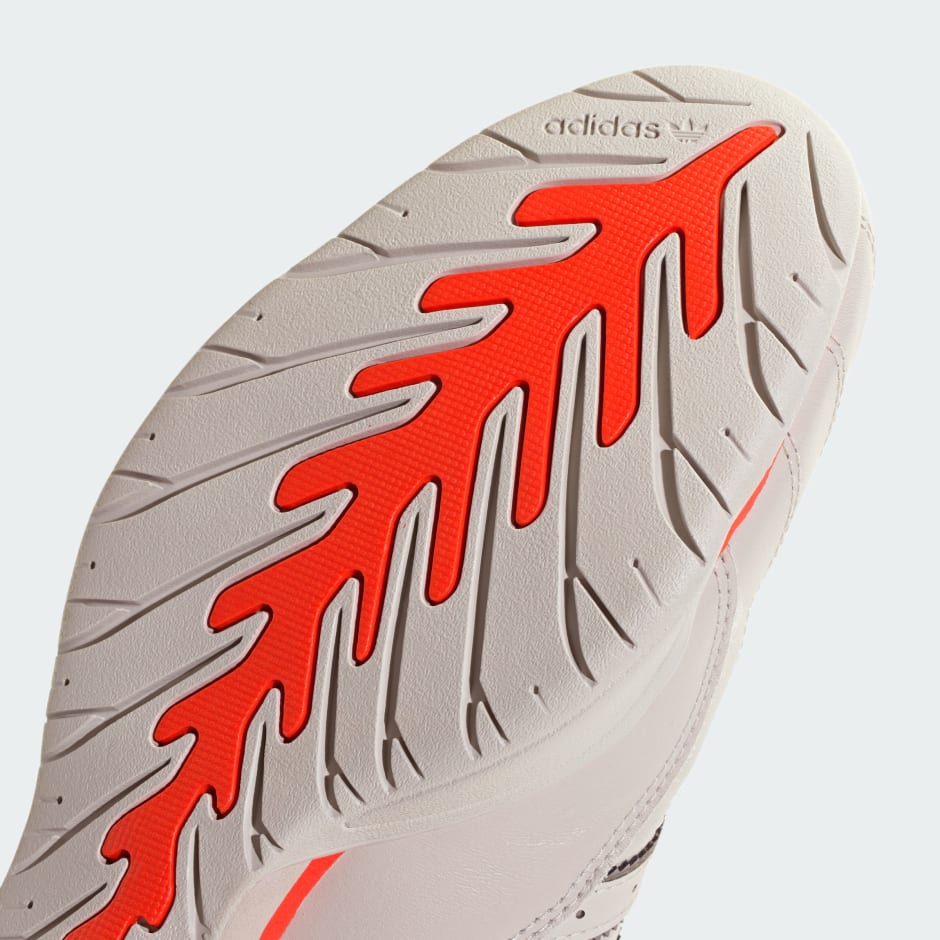 PANTOFI ADIRACER LO AUDI F1 TEAM