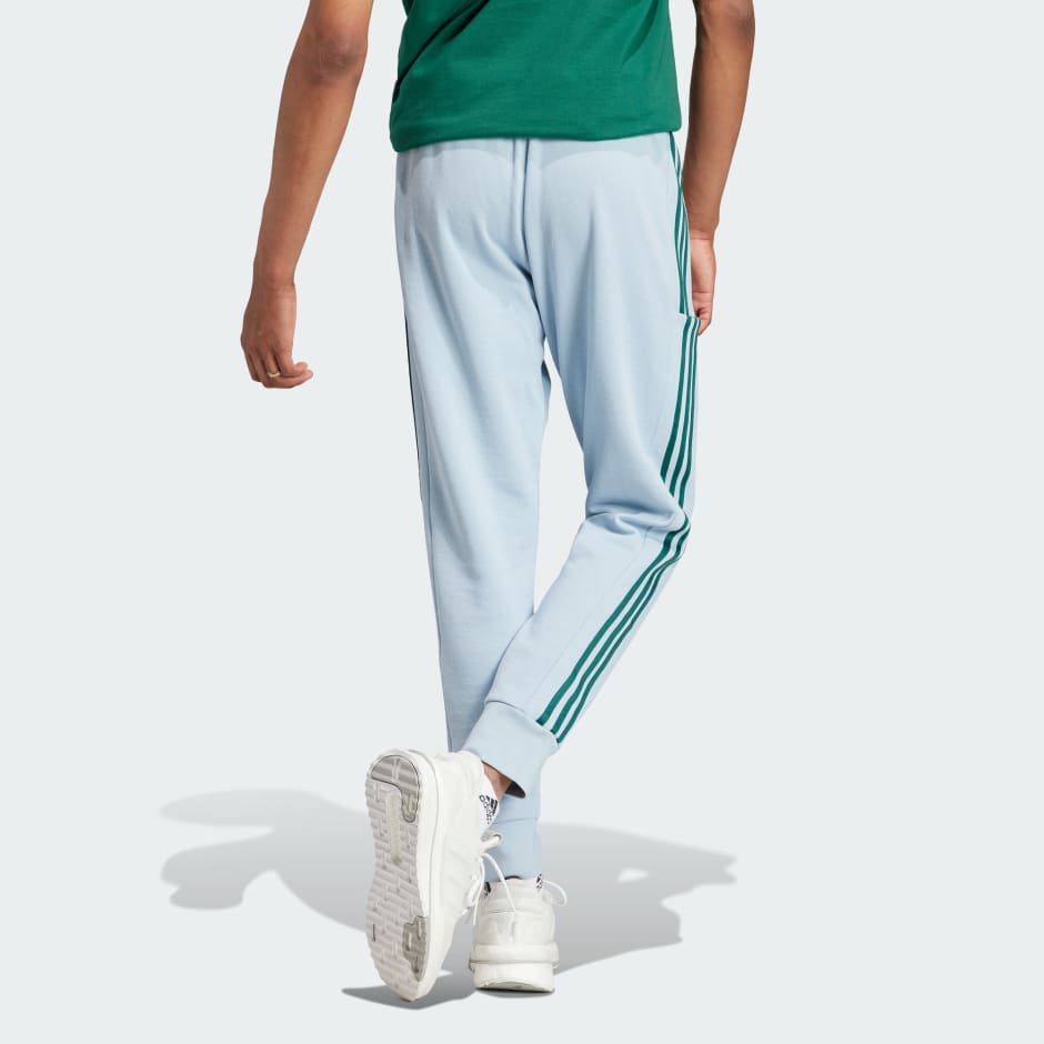Amazon.com: adidas Men's 3-Stripes Pant, Black/White, 2X-Large : Clothing,  Shoes & Jewelry