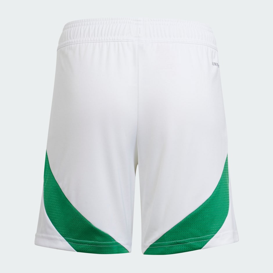 MACCABI HAIFA SHORT AWAY GAME PANTS 24/25 KIDS