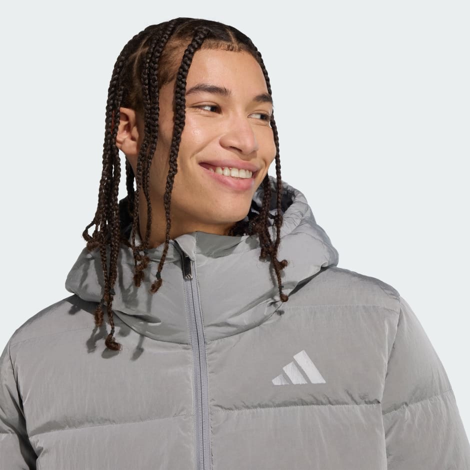 جاكيت Helionic Holiday CLIMAWARM Down