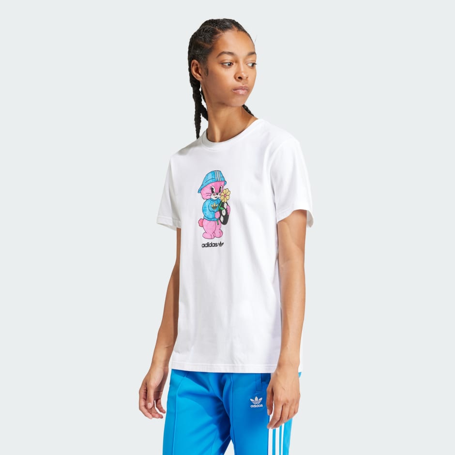 Adidas Adidorable Tee