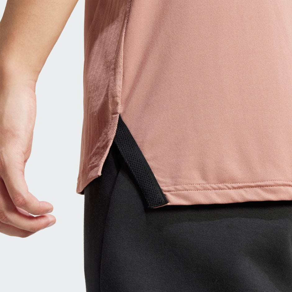 تيشيرت Intensity الرياضي