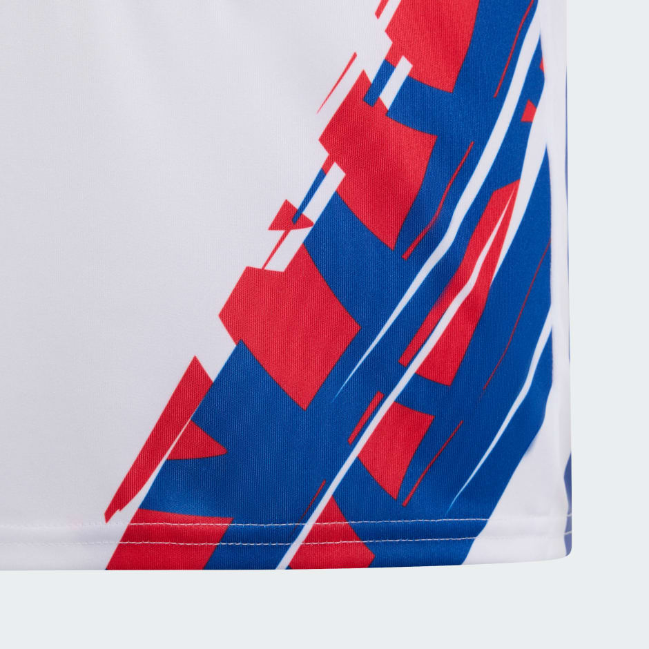 DJEČJI DRES FFHB MATCH