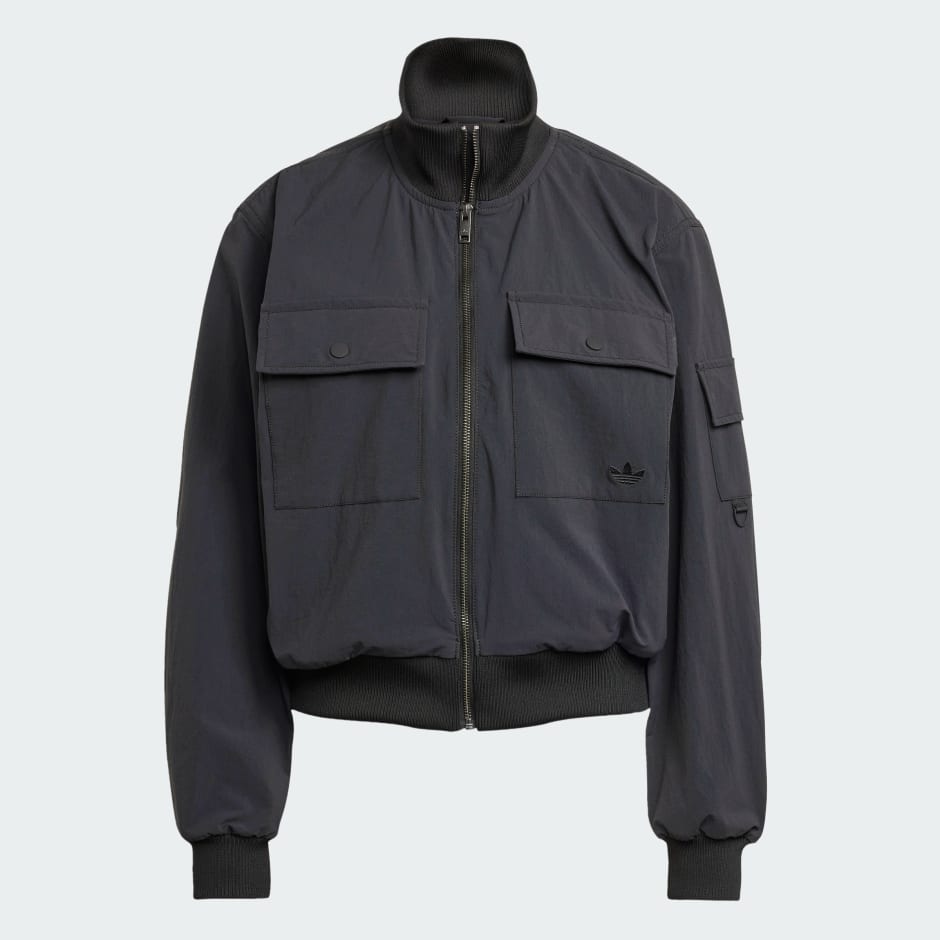 Premium Essentials Jacket Woven