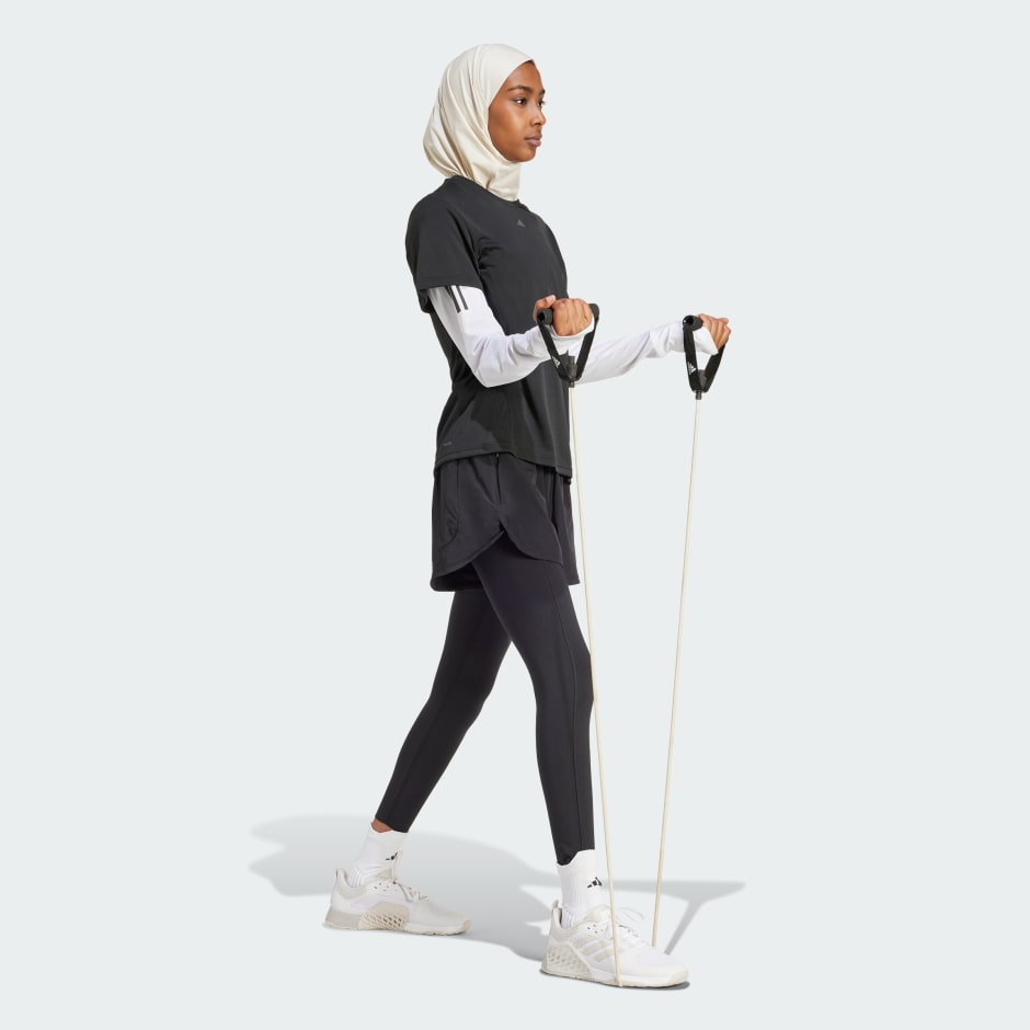 D4T HIIT SC T