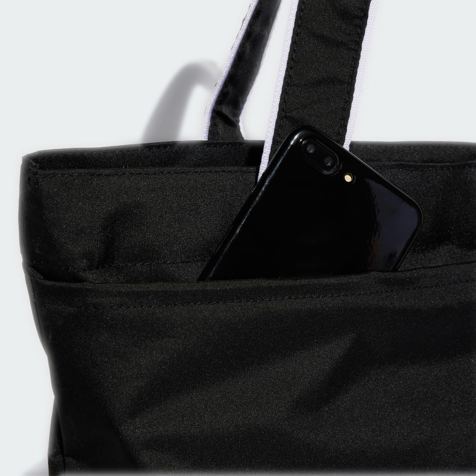 Linear Essentials Shopper