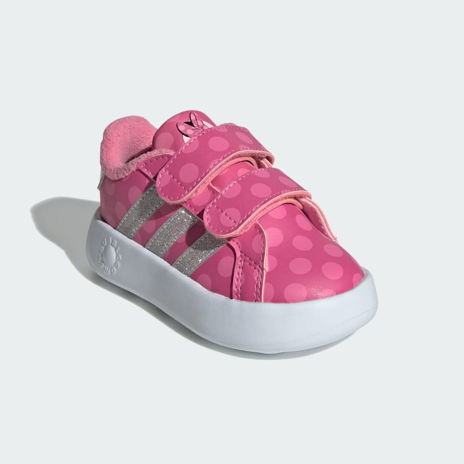 Disney Minnie Grand Court 2.0 Shoes Kids