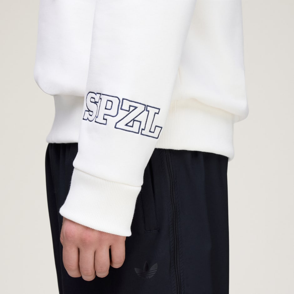 סווטשירט SPZL