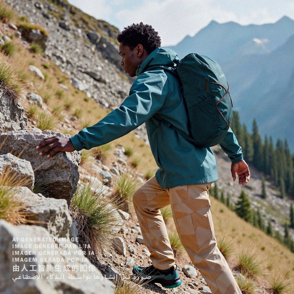 Ruksak Terrex Multi CLIMACOOL 20L