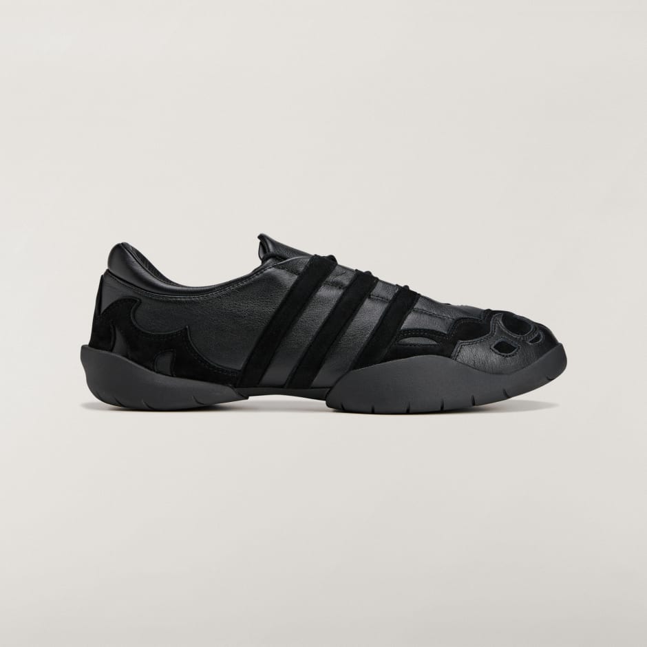 Y-3 REGU LEATHER Shoes