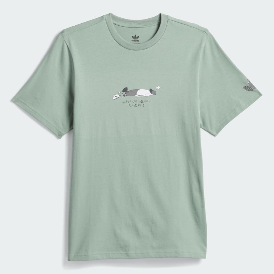 Tricou Henry Jones Defeat (unisex)