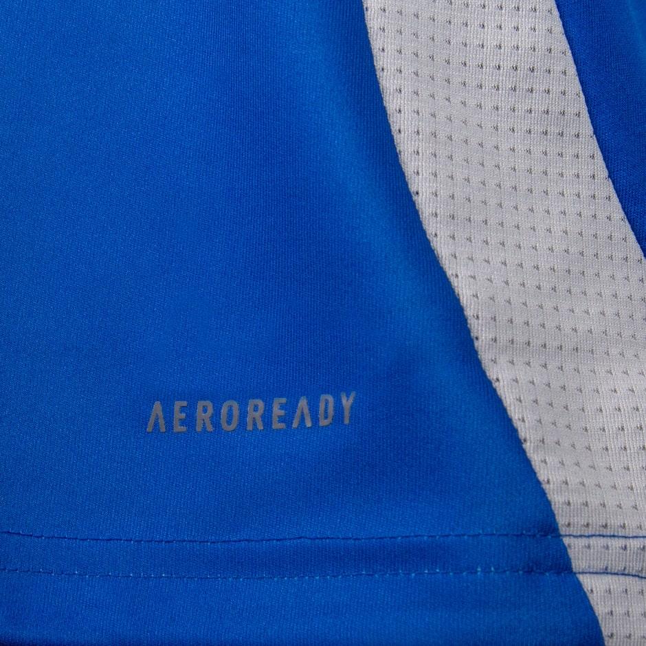 CAMISETA LOCAL NIÑO EMELEC 25