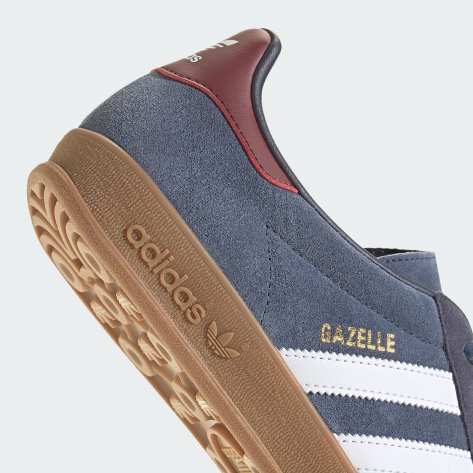 Gazelle Indoor Shoes