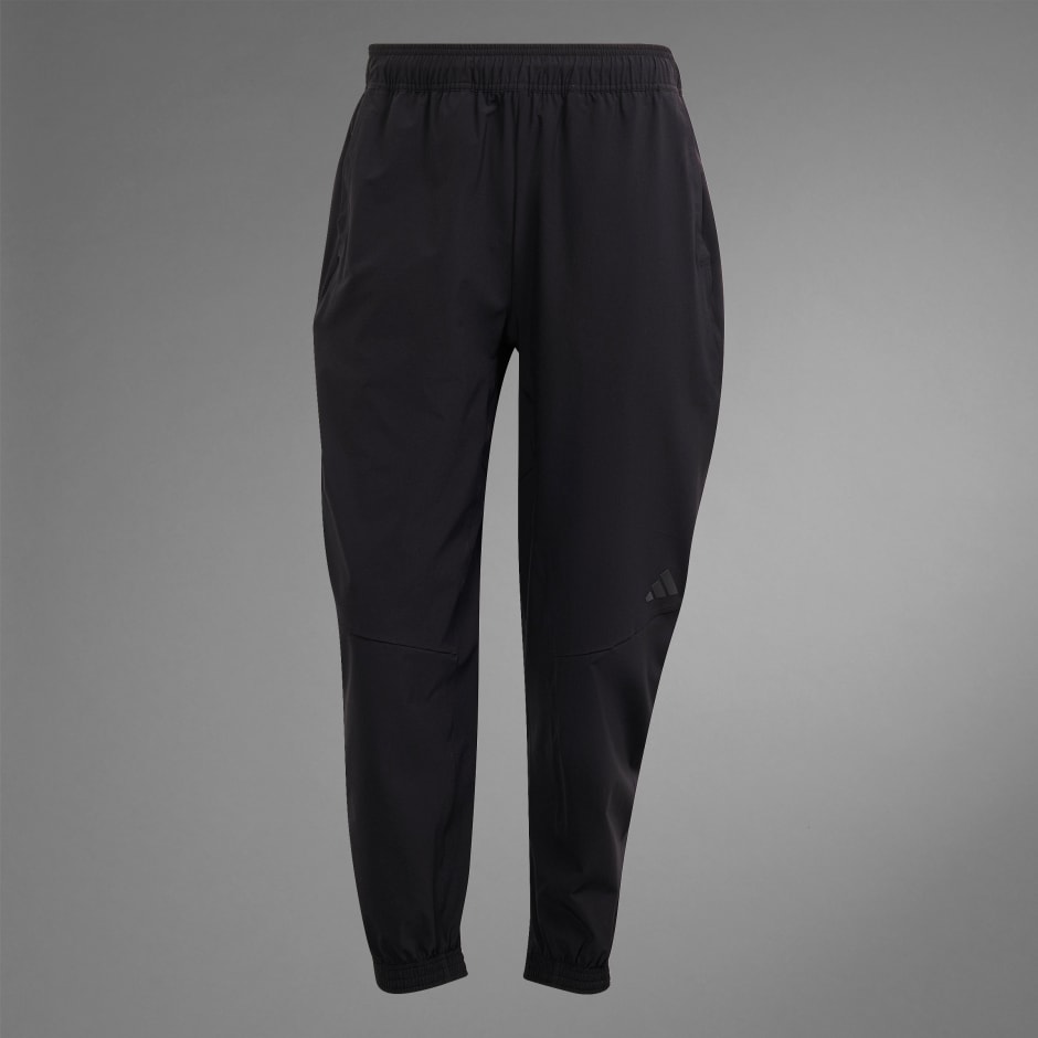 Designed for Training Pro Series Strength Pants
