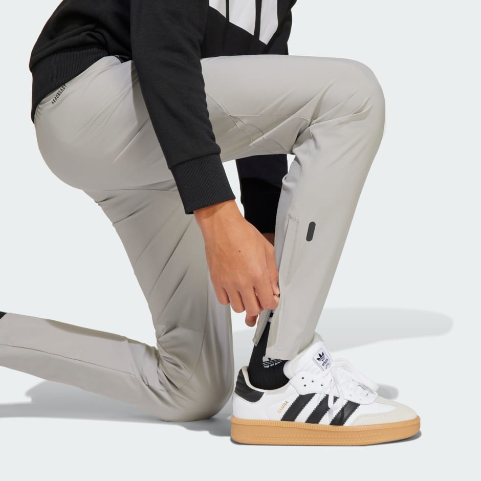 Pantaloni Tiro25 Competition Vistech Travel