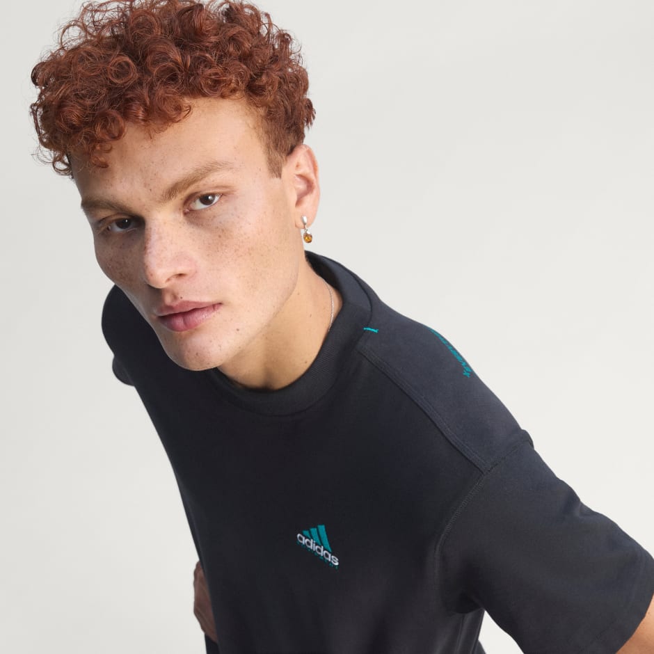 TRICOU ADIDAS EQUIPMENT BLUR GRAPHIC