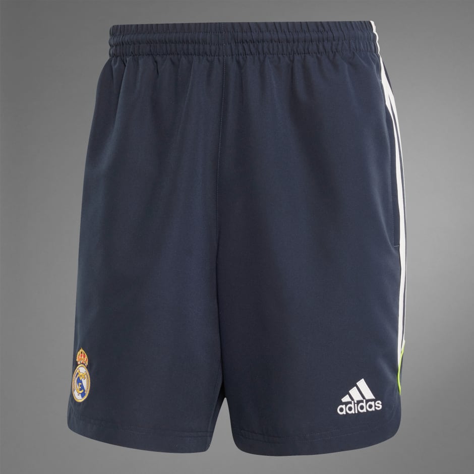 Real Madrid UBP Shorts