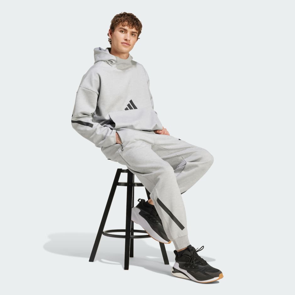 Pantaloni adidas Z.N.E. noi