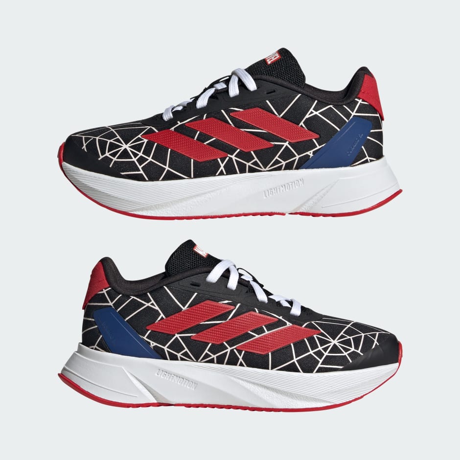 DURAMO SPIDER-MAN K