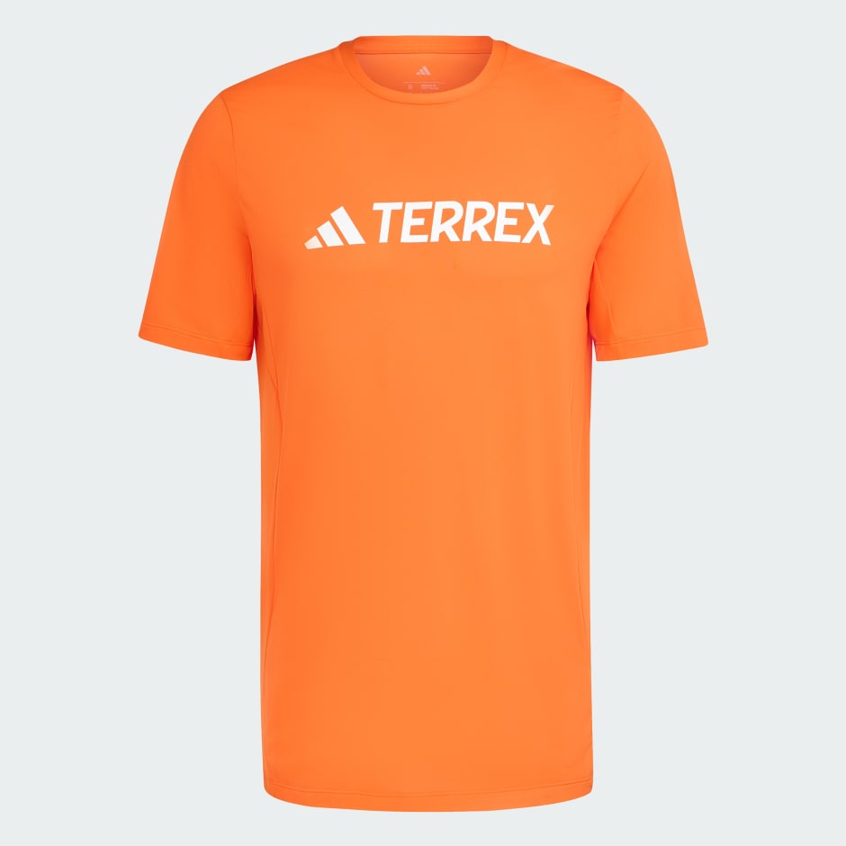 Terrex Multi Climacool Logo Tech Tee
