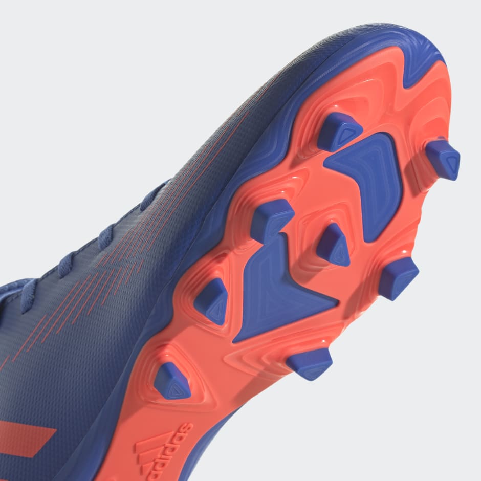 Predator Edge.4 Sock Flexible Ground Boots