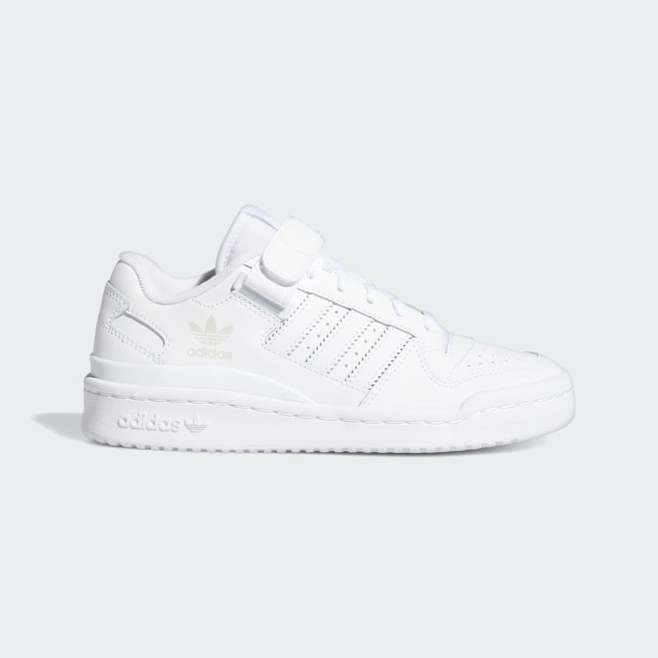 Forum Low Shoes