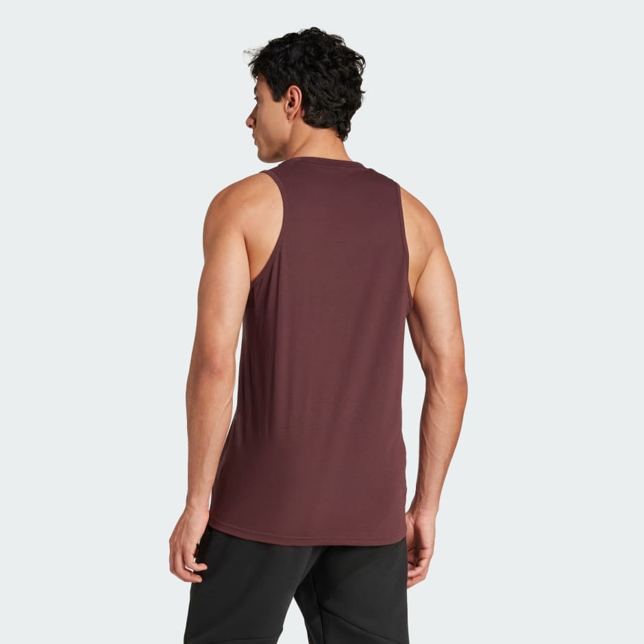 Train Essentials Feelready Training Sleeveless Tee