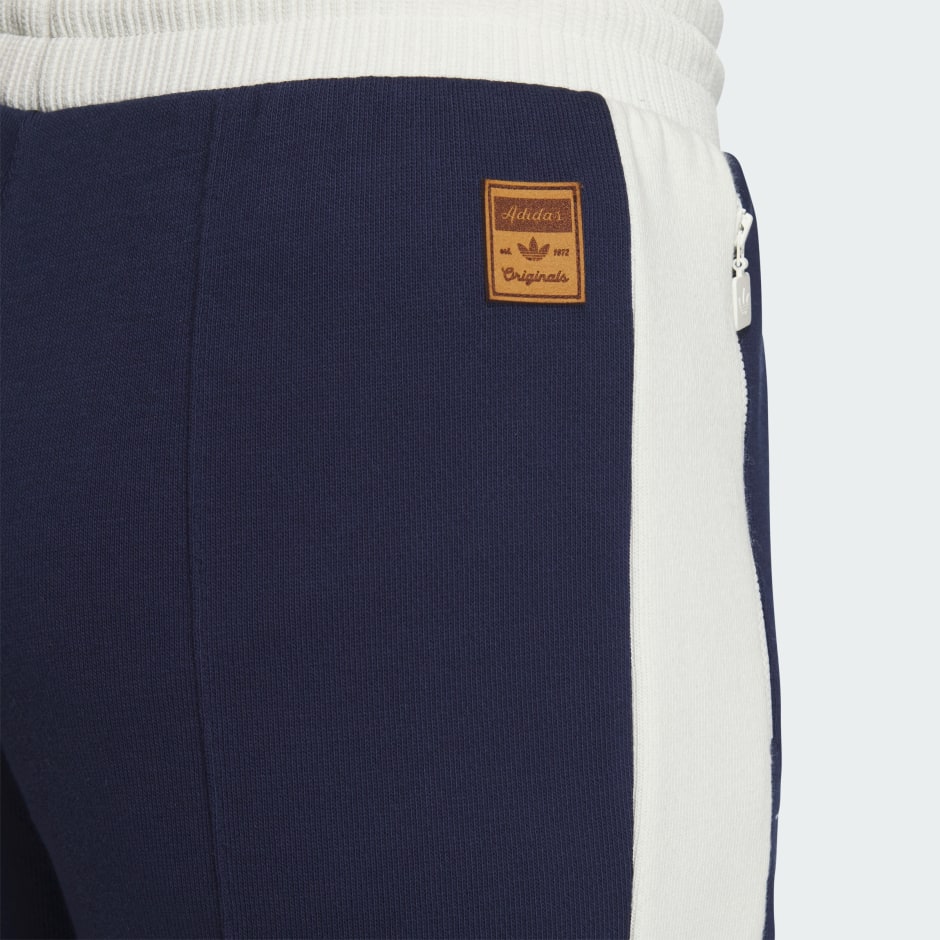 Retro Sport Sporty Club Track Pants