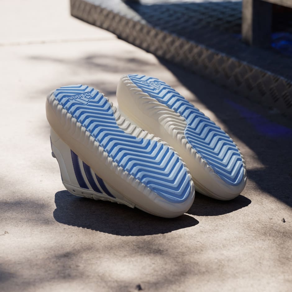 Pantofi Grand Court Platform