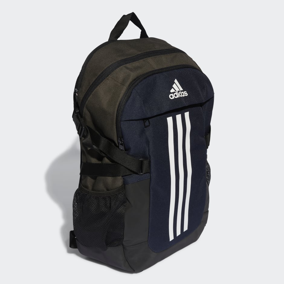 adidas Power Backpack - Green LK