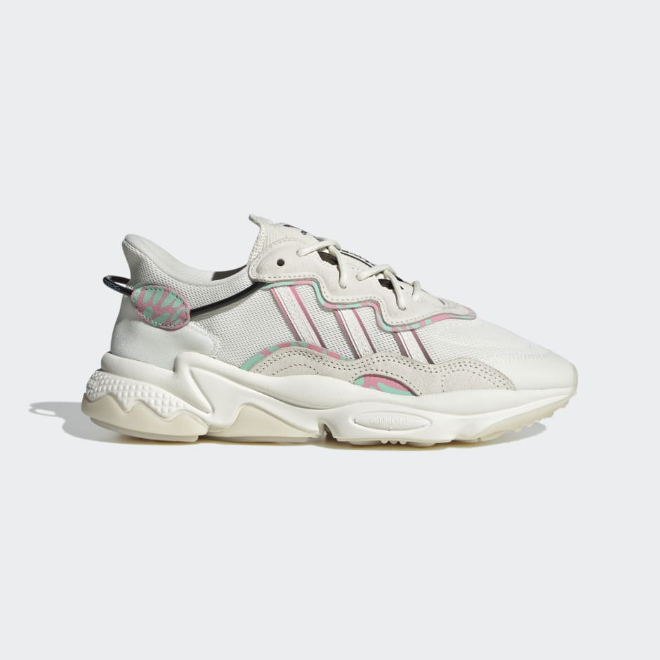Shoes - OZWEEGO Shoes - White | adidas South Africa
