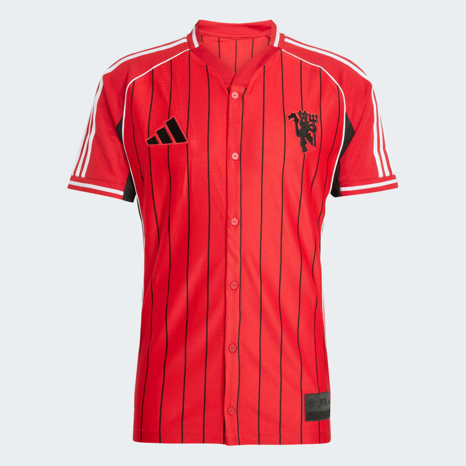 Manchester United US Pack Shirt