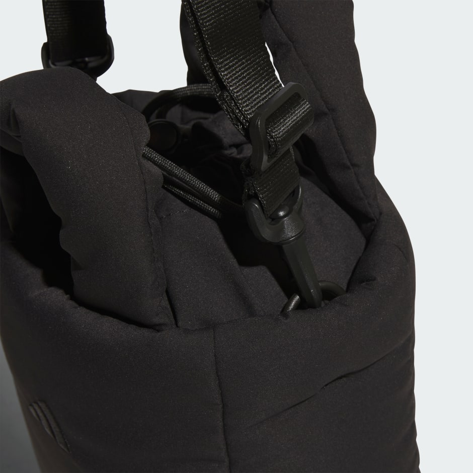 穿搭必備的蓬鬆斜孭袋