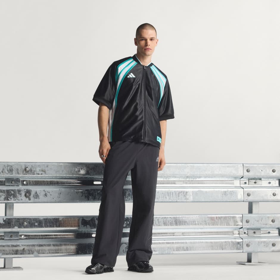 Mercedes - AMG Petronas Formula 1 Team Las Vegas Tricou de Baseball Pentru Bărbați