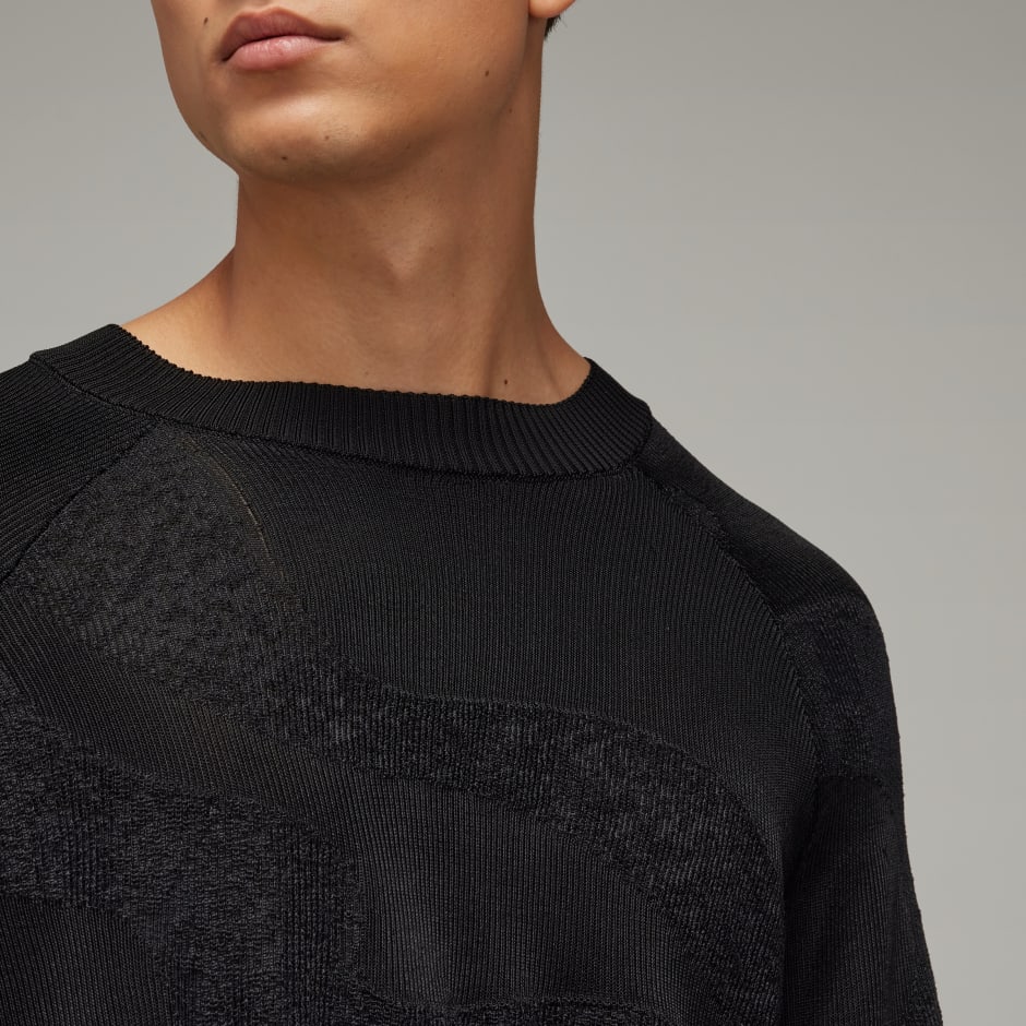 Y-3 Knit Sweater